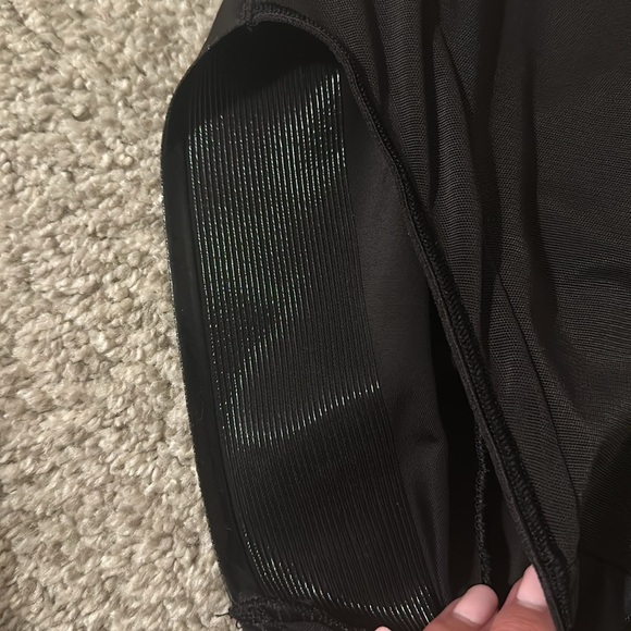 TC Fine Shapewear Sheer High-Waist Briefs Medium - Picture 4 of 6